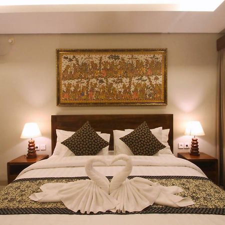 The Kertha Ubud Extérieur photo