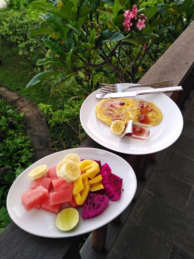The Kertha Ubud Extérieur photo