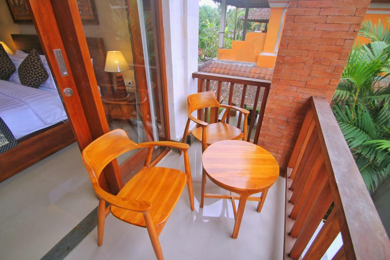 The Kertha Ubud Extérieur photo