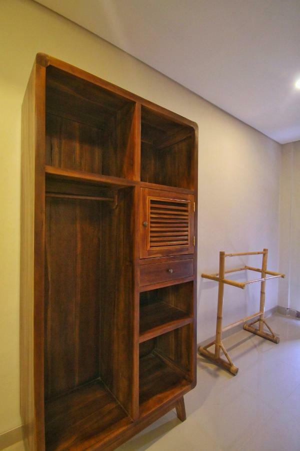The Kertha Ubud Extérieur photo